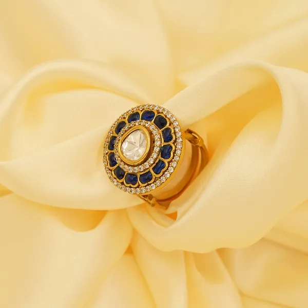 Yellow_Brass_Premium_And_Elegant_Rings_For_Women
