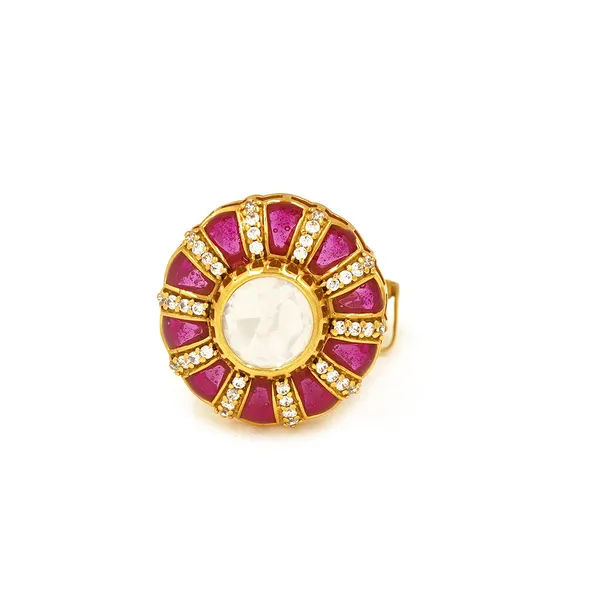 Yellow_Brass_Premium_And_Elegant_Rings_For_Women