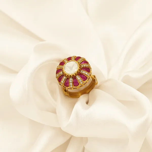 Yellow_Brass_Premium_And_Elegant_Rings_For_Women