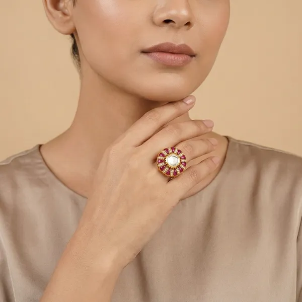 Yellow_Brass_Premium_And_Elegant_Rings_For_Women