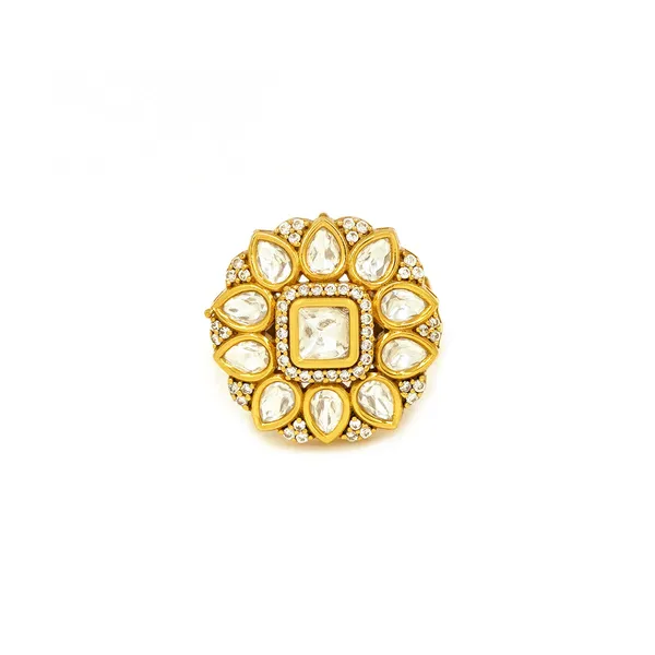 Yellow_Brass_Premium_And_Elegant_Rings_For_Women