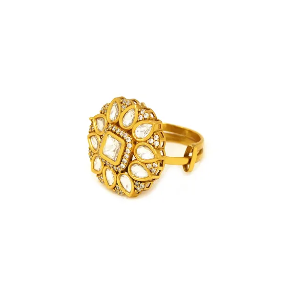 Yellow_Brass_Premium_And_Elegant_Rings_For_Women