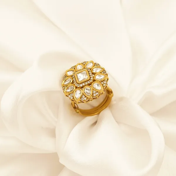 Yellow_Brass_Premium_And_Elegant_Rings_For_Women