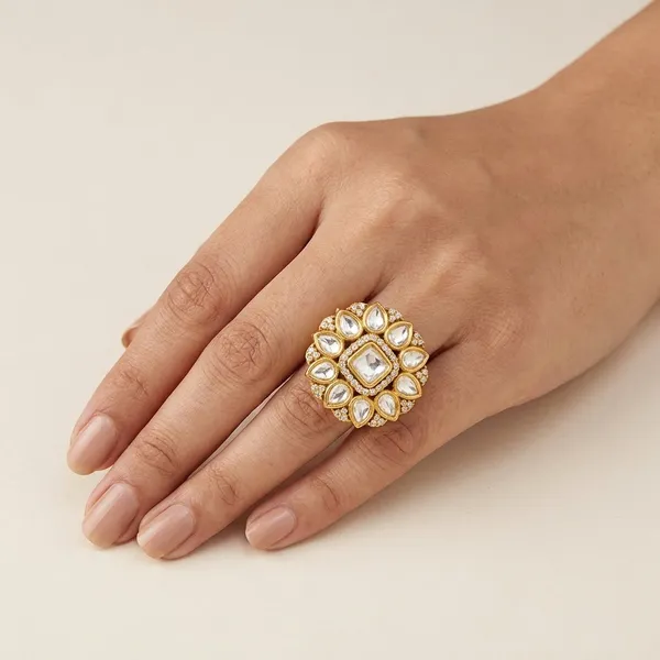 Yellow_Brass_Premium_And_Elegant_Rings_For_Women