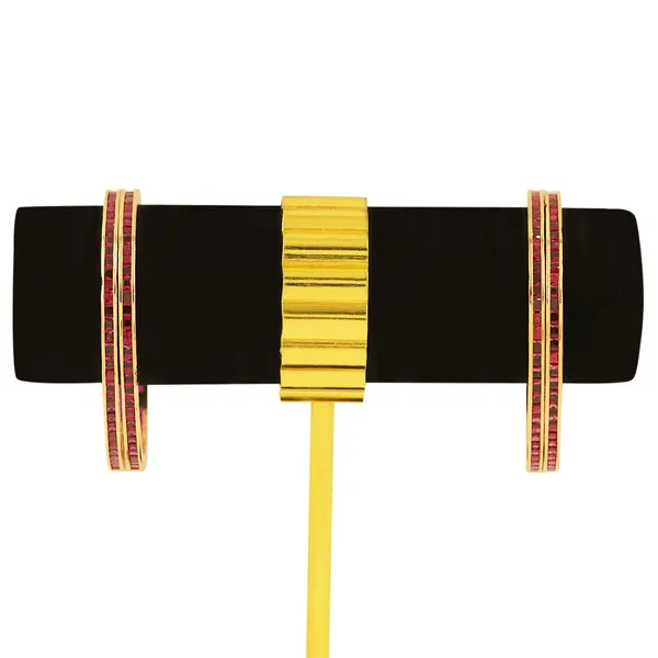 Yellow_Brass_Premium_And_Elegant_Bangle_For_Women