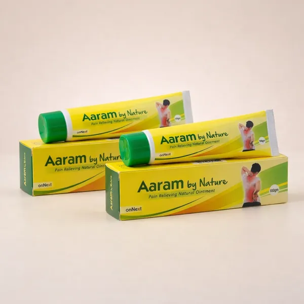 Aaram_By_Nature_Ayurvedic_Pain_Relief_Ointment_Pack_Of_2