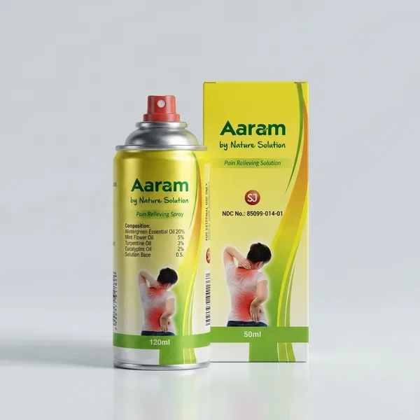 Aaram_By_Nature_Pain_Relief_Topical_Cream_And_Spray_Pack_Of_2