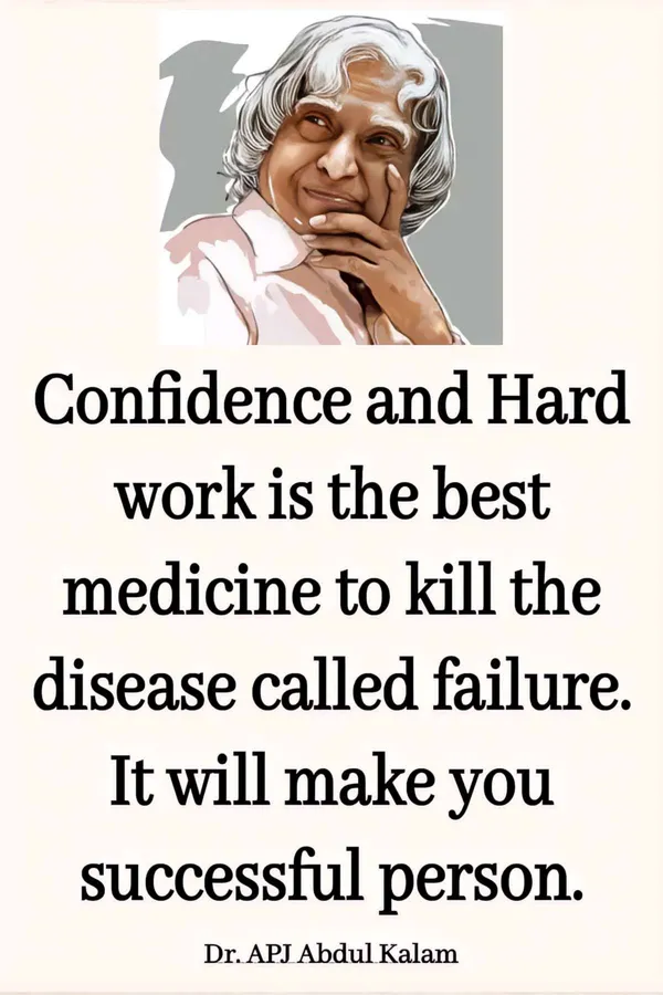 Dr._Apj_Abdul_Kalam_Motivational_Quote_Poster_-_Confidence_And_Hard_Work_Theme