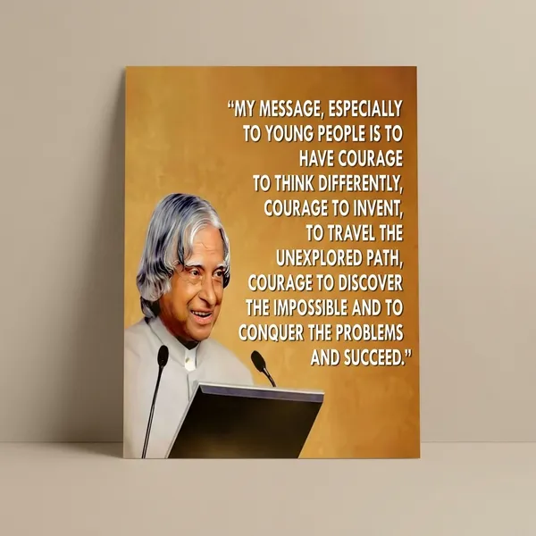 Apj_Abdul_Kalam_Inspirational_Quote_Motivational_Poster