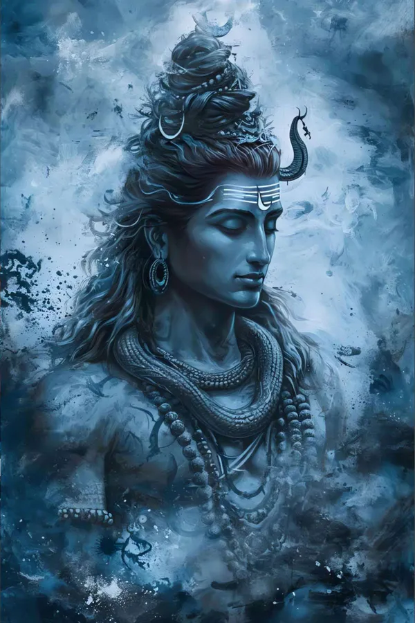 Lord_Shiva_Blue_Divine_Artistic_Wall_Poster_Set_-_Spiritual_Home_Decor