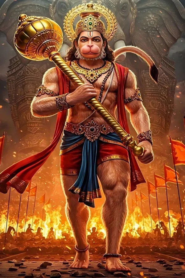 Lord_Hanuman_Divine_Wall_Poster_-_Premium_Quality_Religious_Art_Print