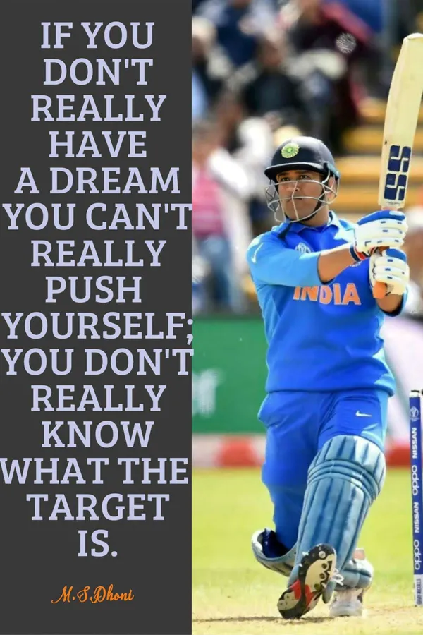 Ms_Dhoni_Motivational_Quote_Poster_-_Dream_And_Push_Yourself