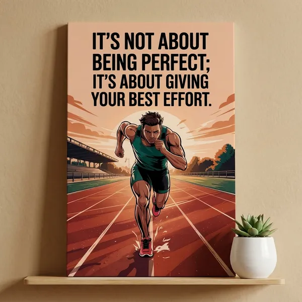 Motivational_Sports_Poster_-_Give_Your_Best_Effort