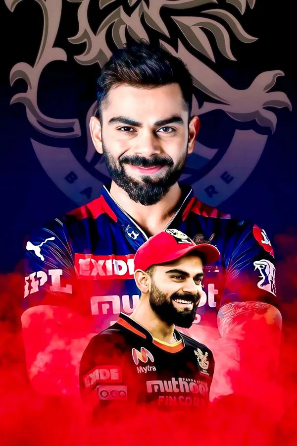 Royal_Challengers_Bangalore_Cricket_Player_Poster_Design_-_Digital_Artwork