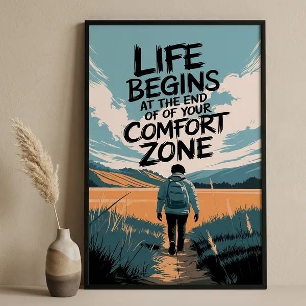Life_Begins_At_The_End_Of_Your_Comfort_Zone_-_Motivational_Poster