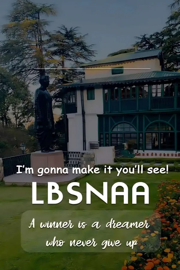 Lbsnaa_Motivational_Wall_Art_Print
