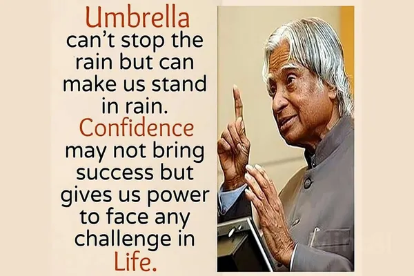 Inspirational_Quote_Poster_-_Umbrella_&_Confidence_Life_Lesson