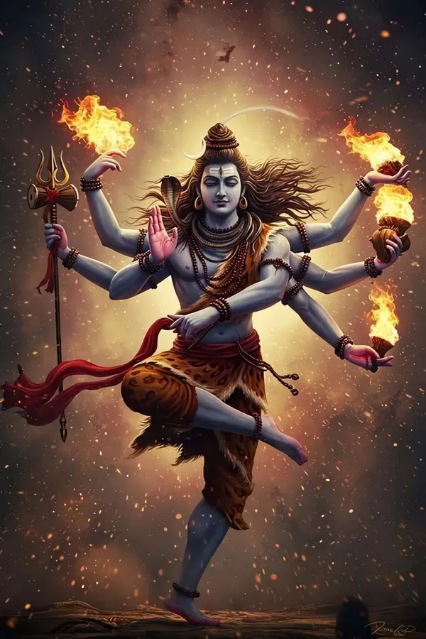 Lord_Shiva_Spiritual_Wall_Art_Print_Set_-_Divine_Trishul_&_Nataraja_Design