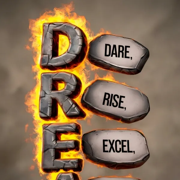 Dream_Motivational_Wall_Art_Poster_With_Flames_-_Inspirational_Home_Decor