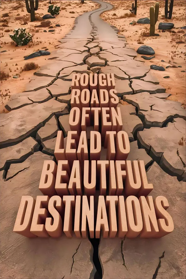 Motivational_Desert_Road_Quote_Wall_Art_-_Inspirational_Poster