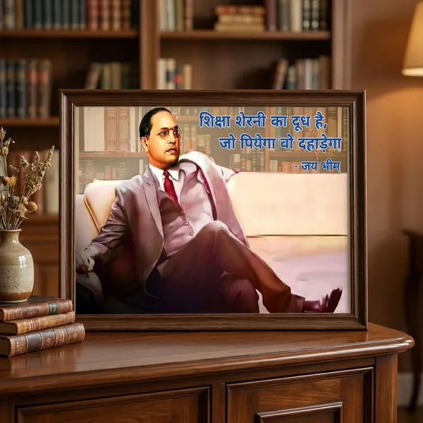 Dr._B.R._Ambedkar_Inspirational_Quote_Poster_-_Jai_Bhim_Wall_Art