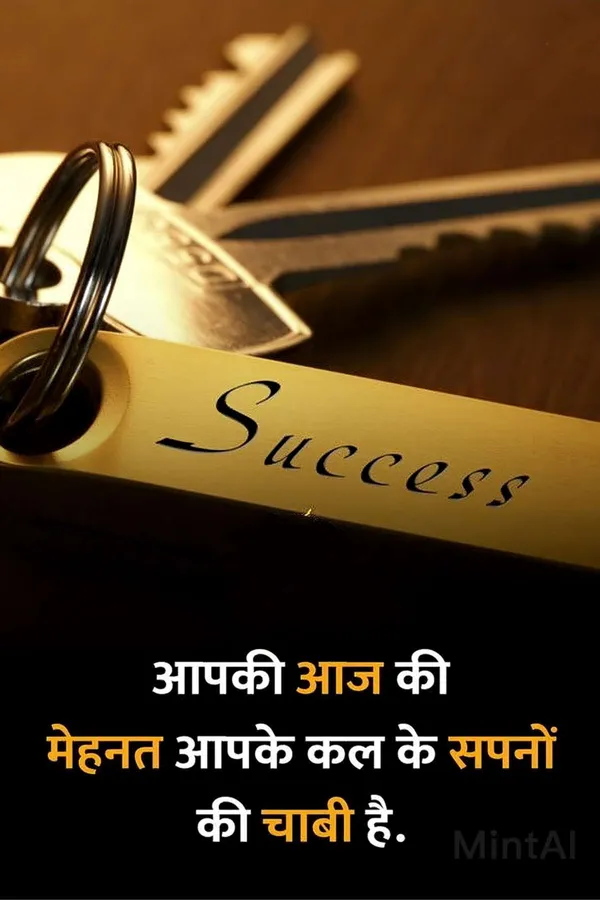 Motivational_Success_Quote_Poster_-_Hindi_Inspirational_Wall_Art