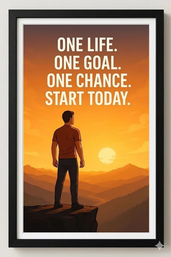 Motivational_Fitness_And_Goal_Achievement_Poster_Set