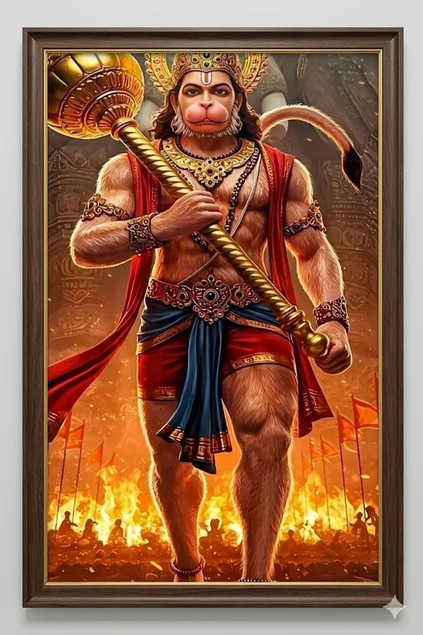 Lord_Hanuman_Divine_Wall_Poster_-_Premium_Quality_Religious_Art_Print