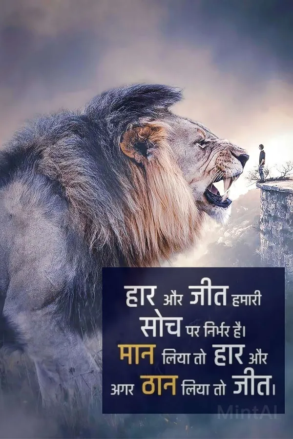Motivational_Lion_Quote_Poster_-_Hindi_Inspirational_Wall_Art