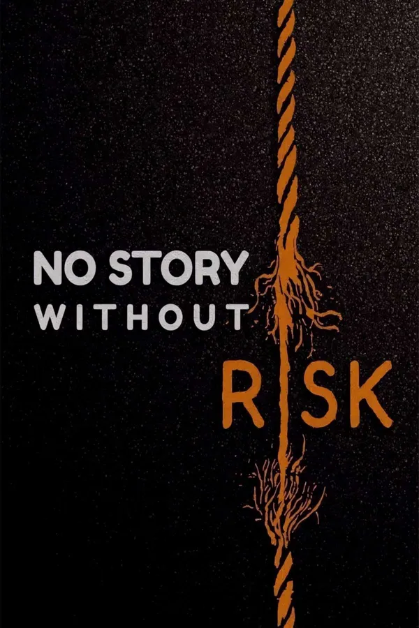 Motivational_Wall_Art_Poster_-_No_Story_Without_Risk