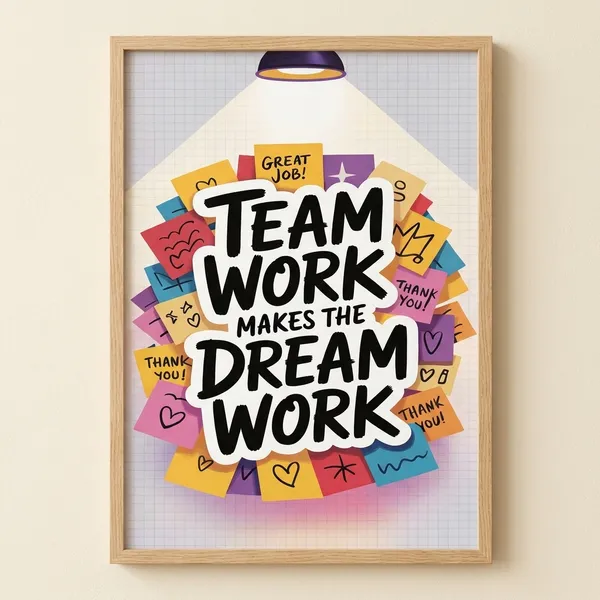 Motivational_Teamwork_Poster_-_Office_Wall_Art_Decoration_of_best_quality