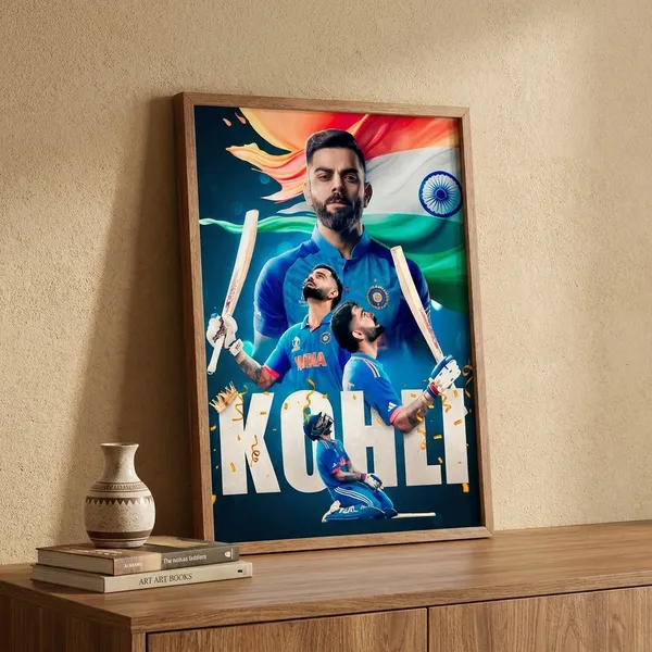 Virat_Kohli_Tribute_Poster_-_Team_India_Cricket_Fan_Art