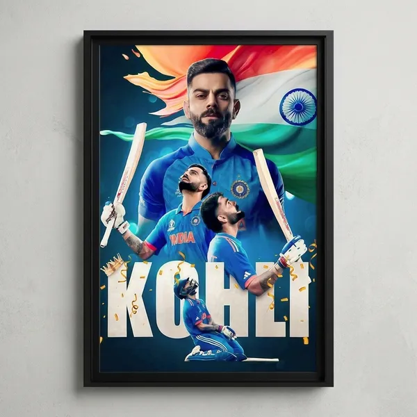 Virat_Kohli_Tribute_Poster_-_Team_India_Cricket_Fan_Art