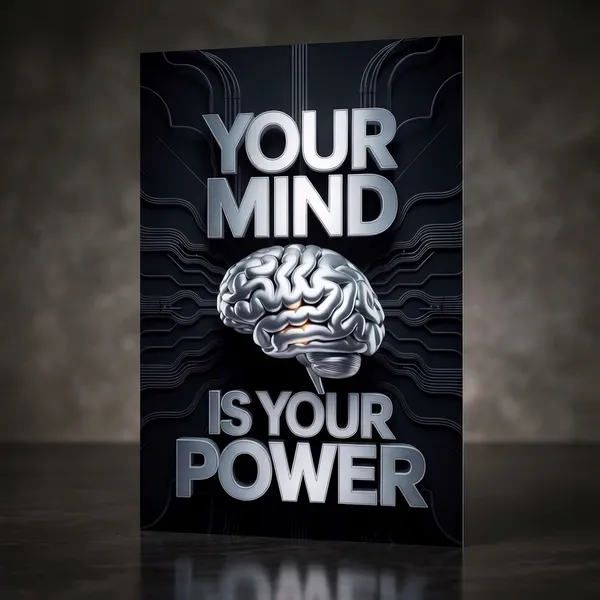 Motivational_Wall_Poster_-_Your_Mind_Is_Your_Power