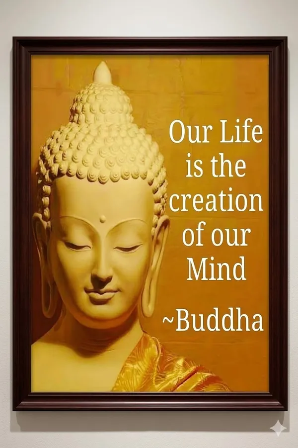 Buddha_Inspirational_Quote_Wall_Art_Poster_Set_(Hindi_&_English)