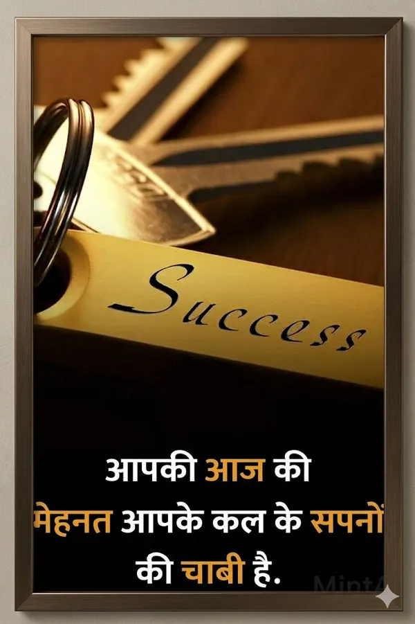 Motivational_Success_Quote_Poster_-_Hindi_Inspirational_Wall_Art