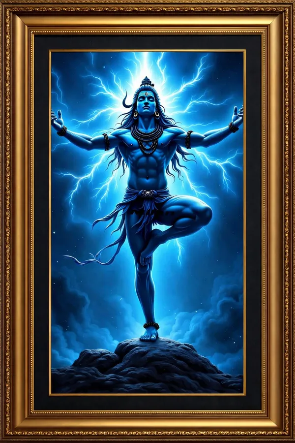 Lord_Shiva_Meditation_Digital_Art_Print_-_Blue_Divine_Energy_Theme