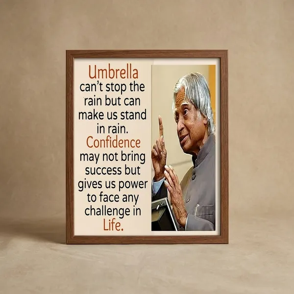 Inspirational_Quote_Poster_-_Umbrella_&_Confidence_Life_Lesson