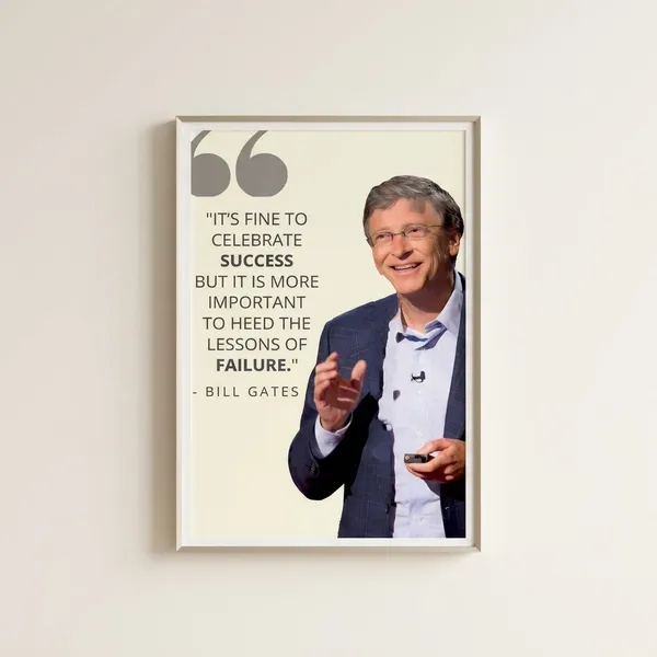 Motivational_Success_Quote_Wall_Art_-_Bill_Gates_Inspirational_Poster