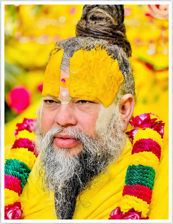 Traditional_Yellow_Tilak_Paste_For_Puja_And_Religious_Ceremonies