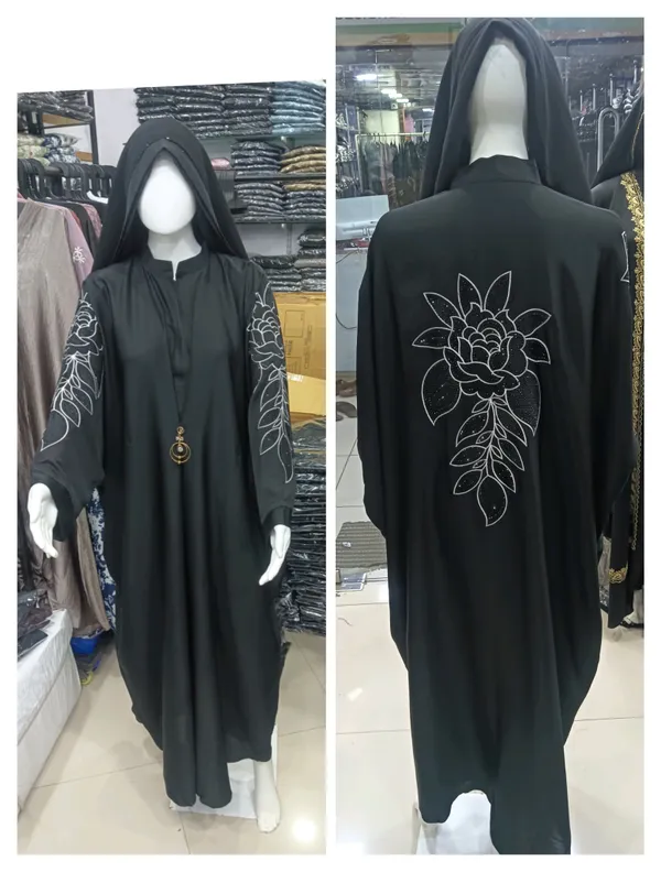 Black_Embroidered_Floral_Abaya_With_Hood_-_Full_Length_Islamic_Modest_Wear