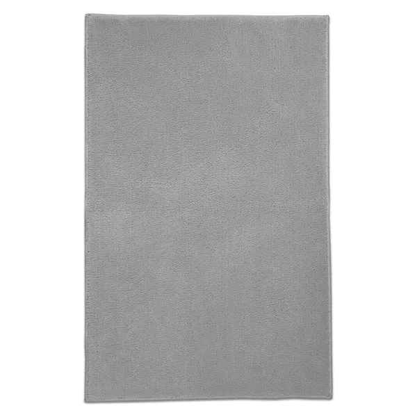 Roluxoria®_–_Welspun_1281_Gsm_Anti_Skid_And_Machine_Washable_Drylon_Bath_Mat_(Light_Grey)