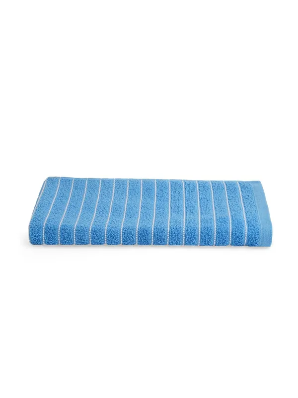 Roluxoria®_-_Welspun_100%_Cotton_Terry_Ultrasoft_And_Durable_Solid_Bath_Towel_(Royal_Blue)