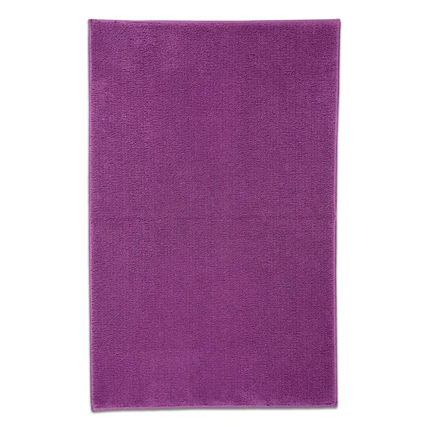 Roluxoria®_–_Welspun_1281_Gsm_Anti_Skid_And_Machine_Washable_Drylon_Bath_Mat_(Purple)