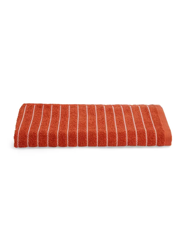 Roluxoria®_-_Welspun_100%_Cotton_Terry_Ultrasoft_And_Durable_Solid_Bath_Towel_(Rust)