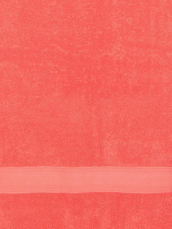 Roluxoria®_–_Jockey_100%_Cotton_Terry_Ultrasoft_And_Durable_Solid_Bath_Towel_(Coral)