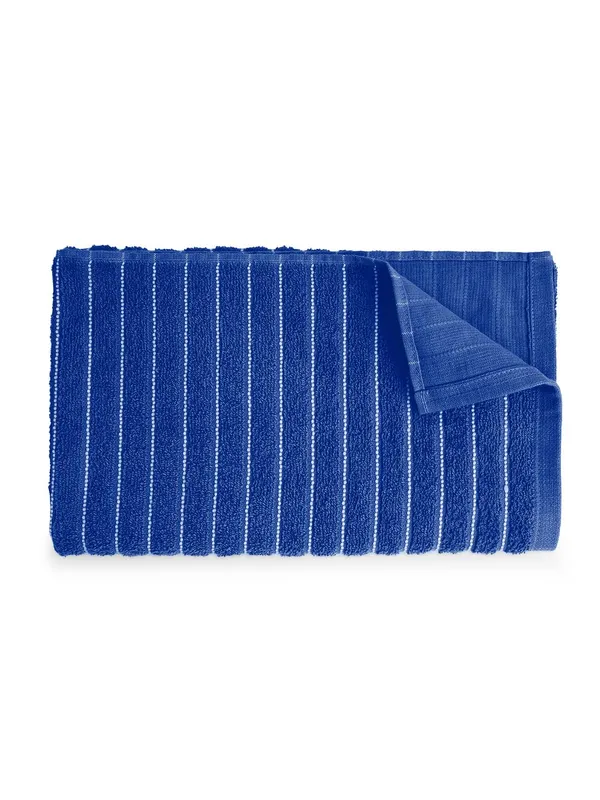 Roluxoria®_-_Welspun_100%_Cotton_Terry_Ultrasoft_And_Durable_Solid_Bath_Towel_(Navy_Blue)