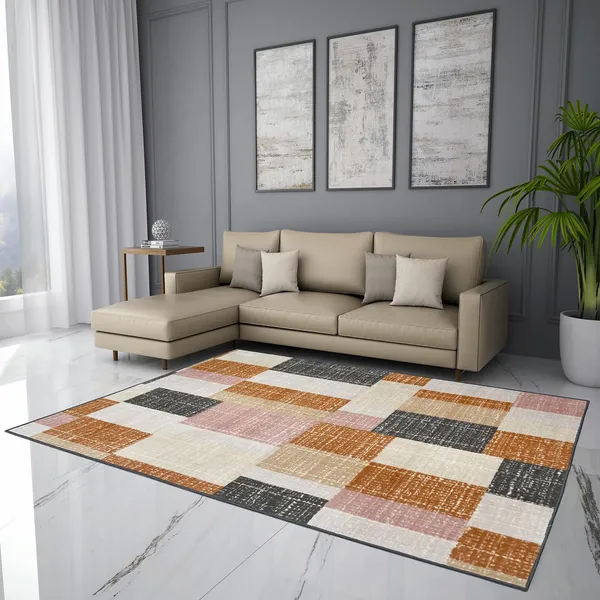 Roluxoria®_–_Welspun_981_Gsm_Anti_Skid_And_Machine_Washable_Polyester_Carpet_For_Bedroom