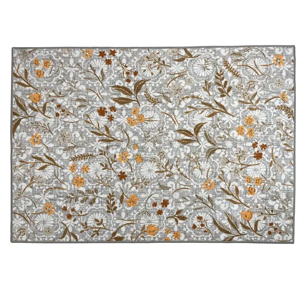 Roluxoria®_–_Welspun_981_Gsm_Anti_Skid_And_Machine_Washable_Polyester_Carpet_For_Bedroom_(Beige)