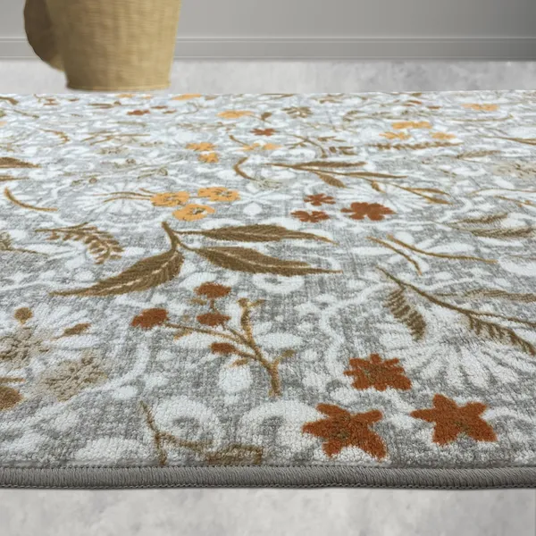 Roluxoria®_–_Welspun_981_Gsm_Anti_Skid_And_Machine_Washable_Polyester_Carpet_For_Bedroom_(Beige)